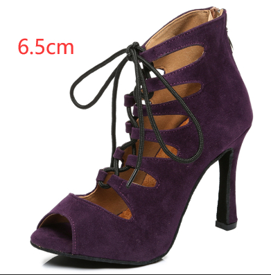 Purple 6cm