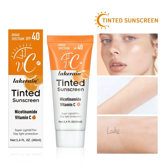 Universal Skin Sunscreen For Men And Women Sunscreen - Shop at LoveMi