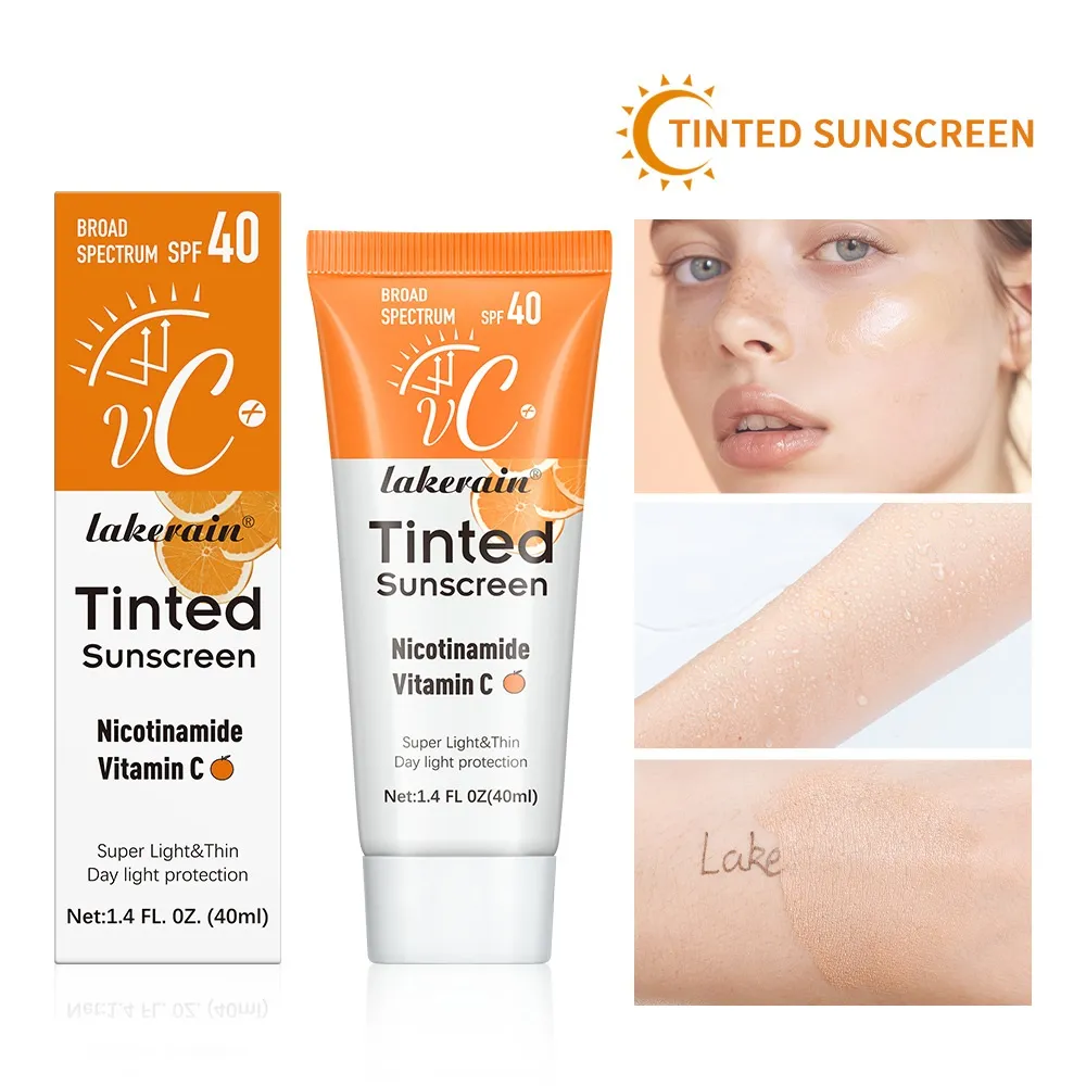 Universal Skin Sunscreen For Men And Women - Sunscreen