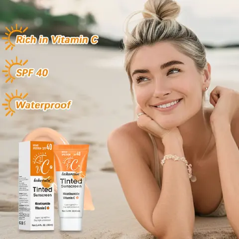 Universal Skin Sunscreen for Men and Women