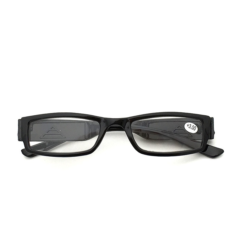 Led Enlarged Reading Presbyopic Glasses - Image 5