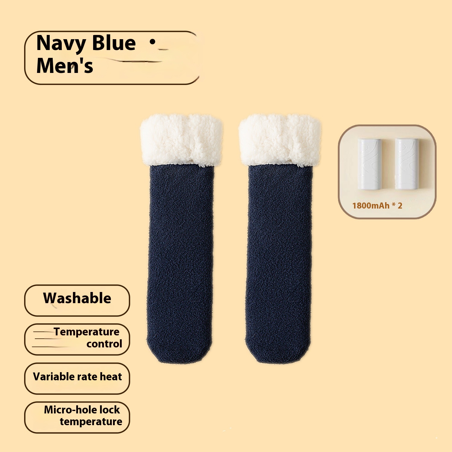 Navy Blue