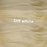 European And American Fashion Front Lace Wig - Beige