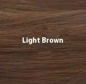 European And American Fashion Front Lace Wig