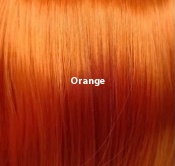 Orange Red