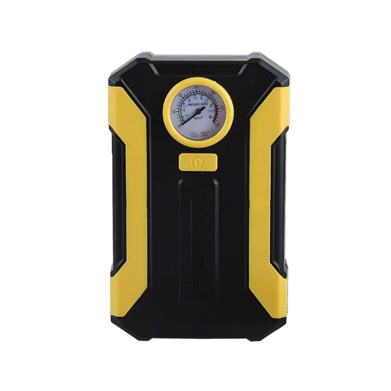 Automatic Charging And Parking Use Inflatable Pressure Decompression Dual-purpose Inflatable