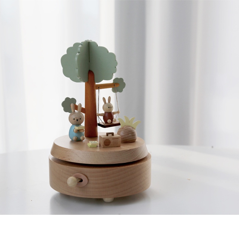 333e5746 f40d 4cf3 99a2 9432b8aa3088 trans - Wooden Music Box Music Box Creative Home Decoration Gifts Children's Birthday Gifts Carousel Swing Rabbit