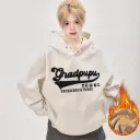 Fleece Lined-M