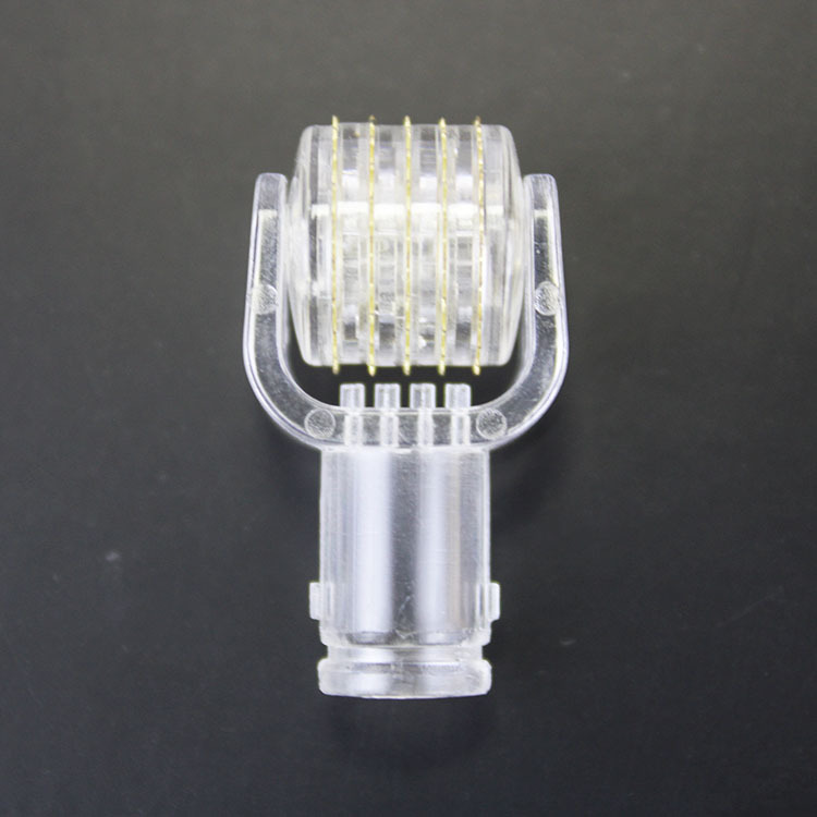 Title 7, MT105 Replacement Roller Head Adapted To Luer I...