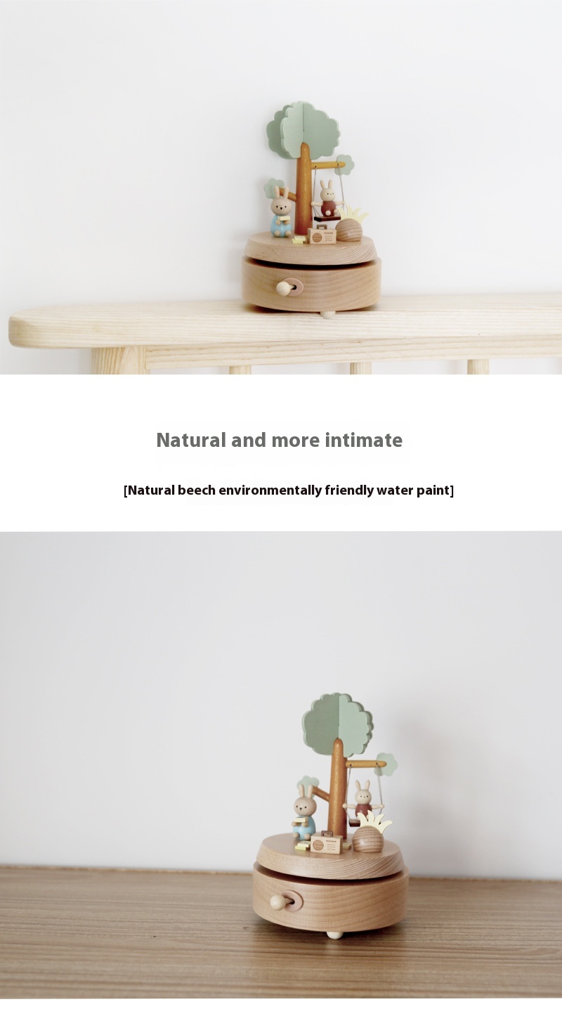 d4d3cde3 4e34 4087 9954 151279a1a02c trans - Wooden Music Box Music Box Creative Home Decoration Gifts Children's Birthday Gifts Carousel Swing Rabbit