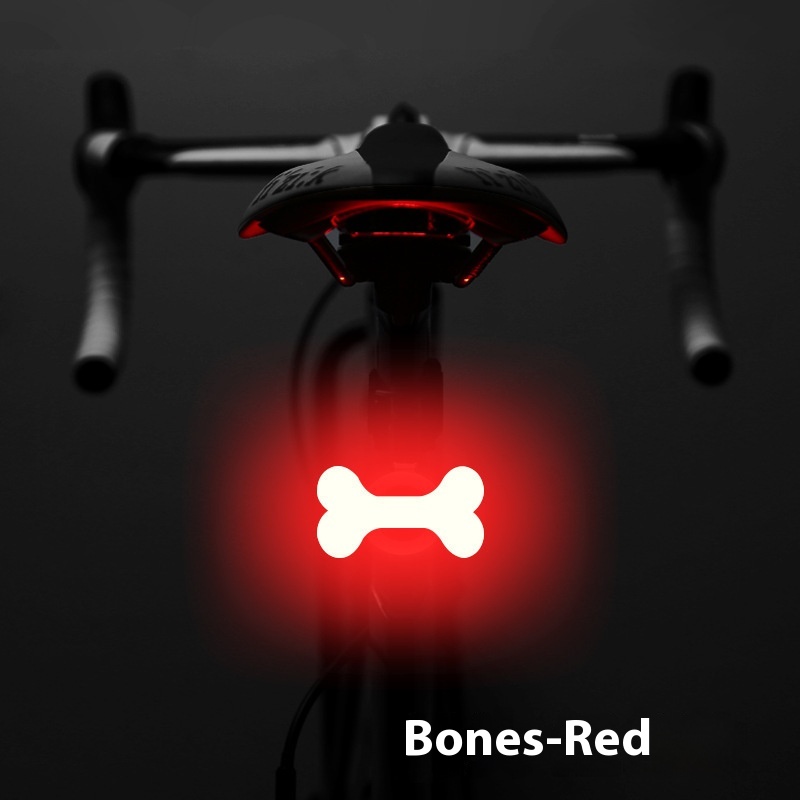 Bone Red