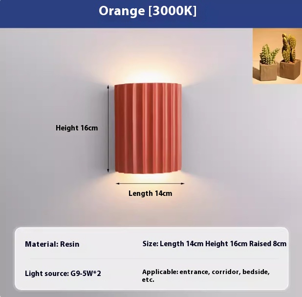 Orange