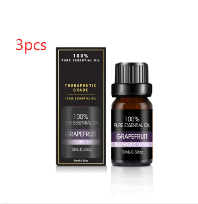 Grapefruit essential oil3pcs