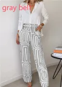 Gray Belt