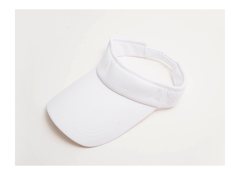 Title 4, Summer Lengthened Brim Air Top Sun Protection H...