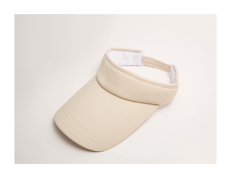 Title 7, Summer Lengthened Brim Air Top Sun Protection H...