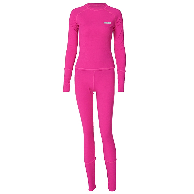Women's Clothing Slim Long Sleeve Top Yoga Suit
