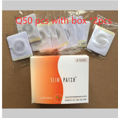 Q50 pcs with box 2pcs