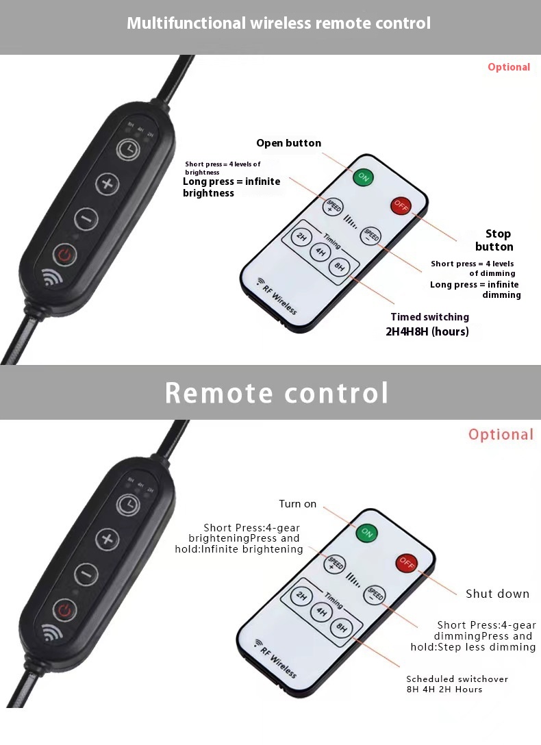 Title 6, Lampada Sciogli Cera Aromaterapia con Timer Reg...