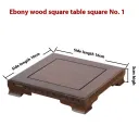 Square 16X16X3Cm
