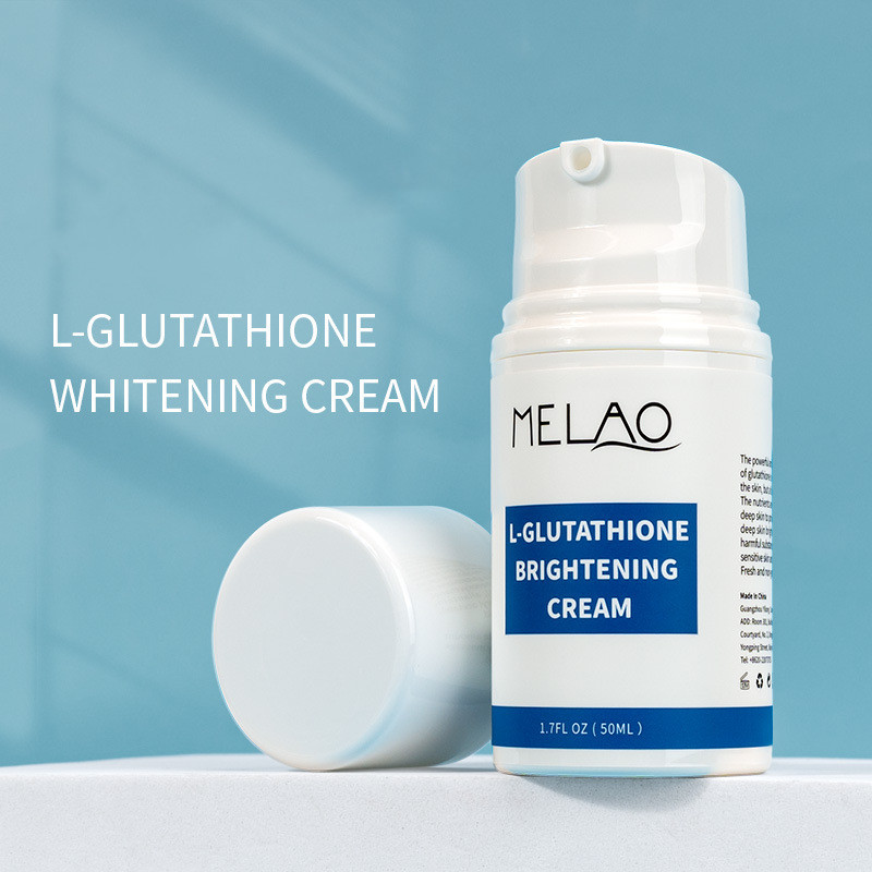 Title 5, Glutathione Moisturizing Cream Hydrates And Soo...