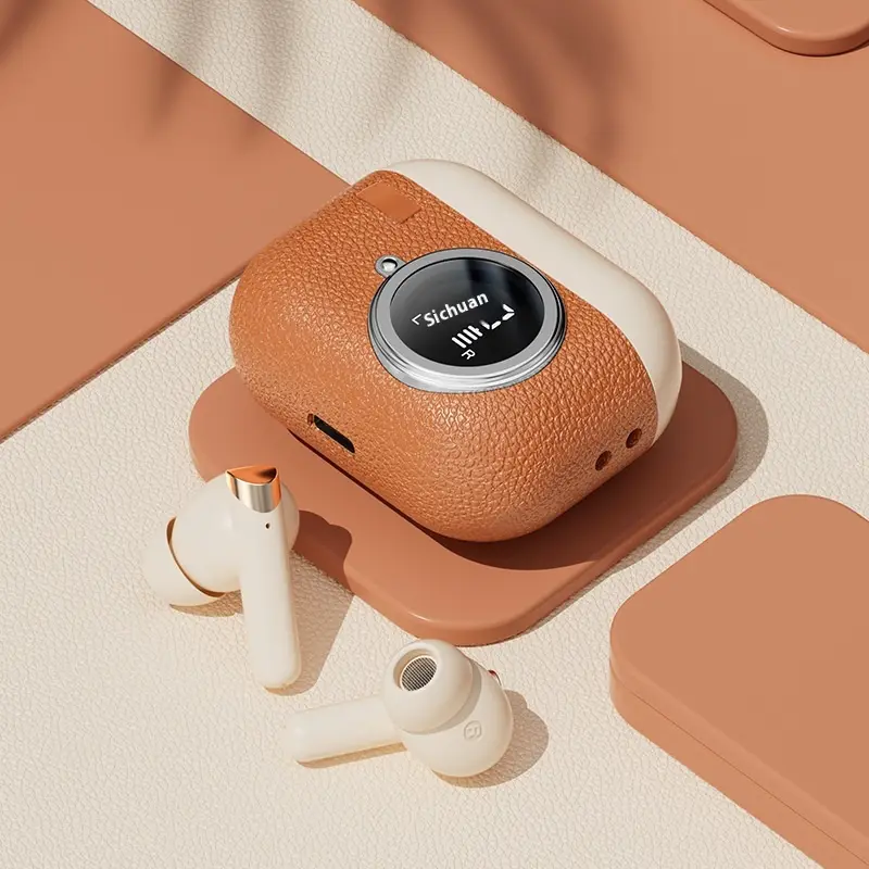 Long Endurance Noise Reduction High Sound Quality In-ear Wireless Bluetooth Headset