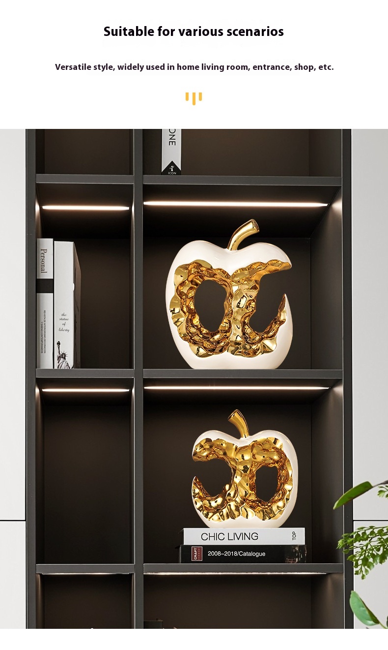 Title 5, Good Meaning Wine Cabinet Decoration