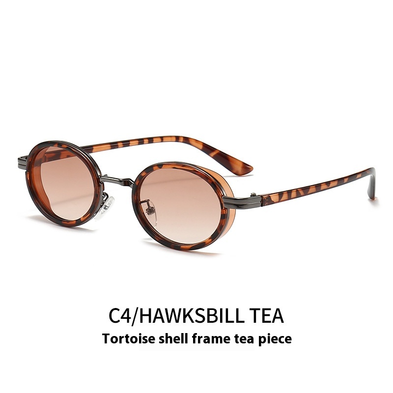 Hawksbill Frame