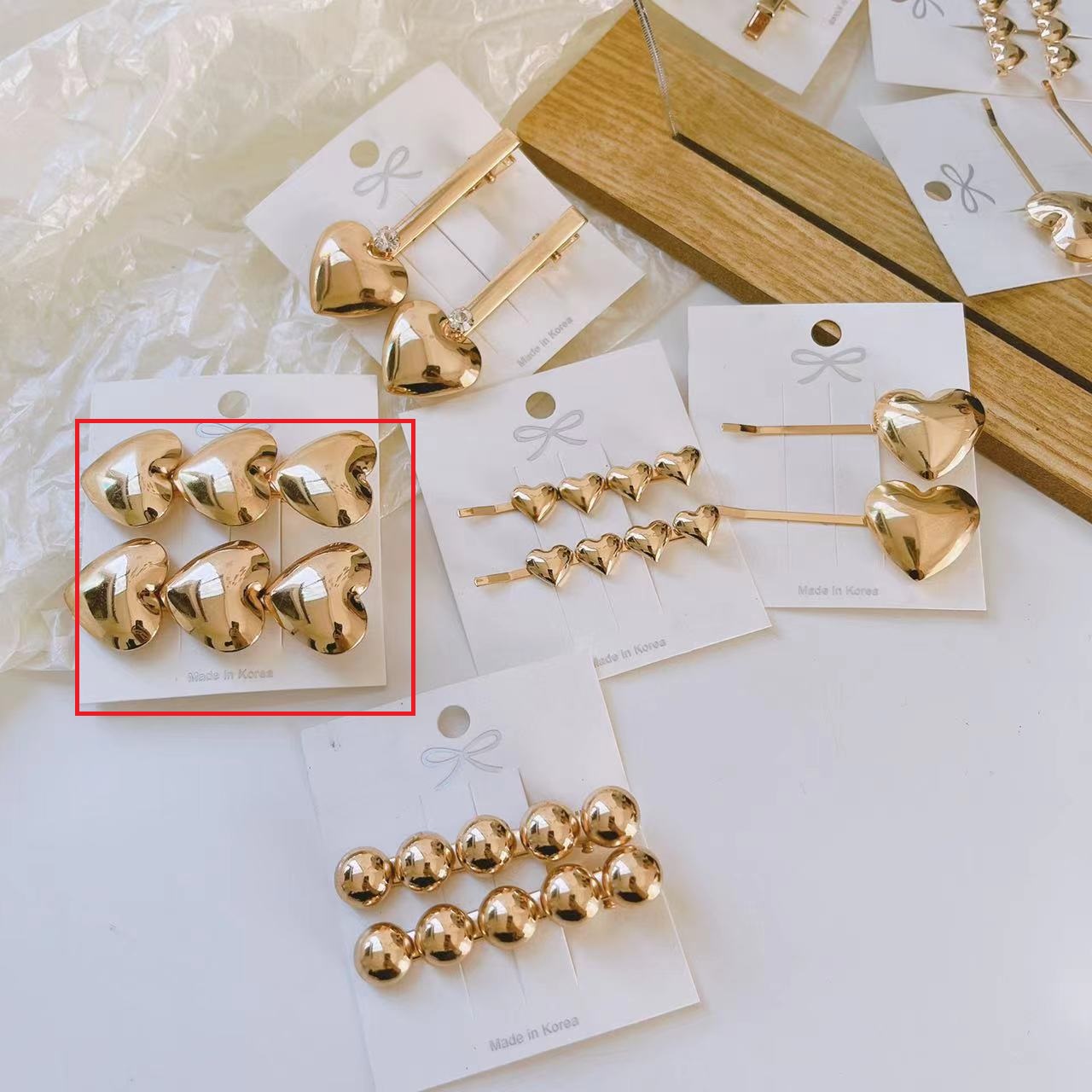 Gold