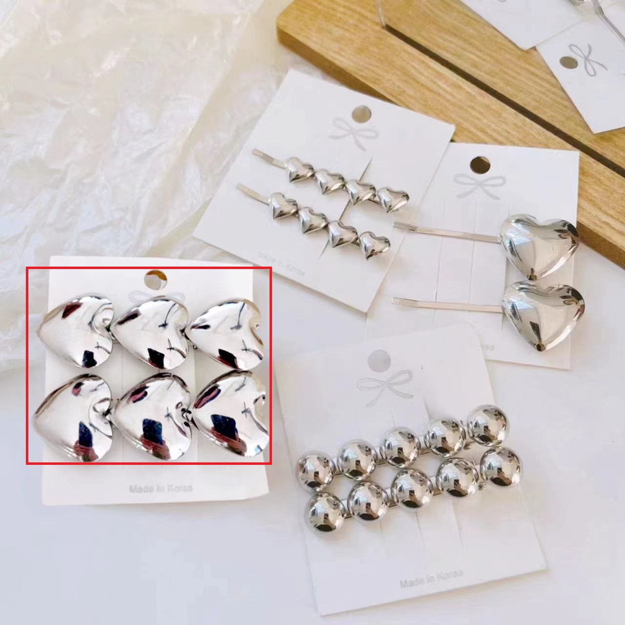 Silver