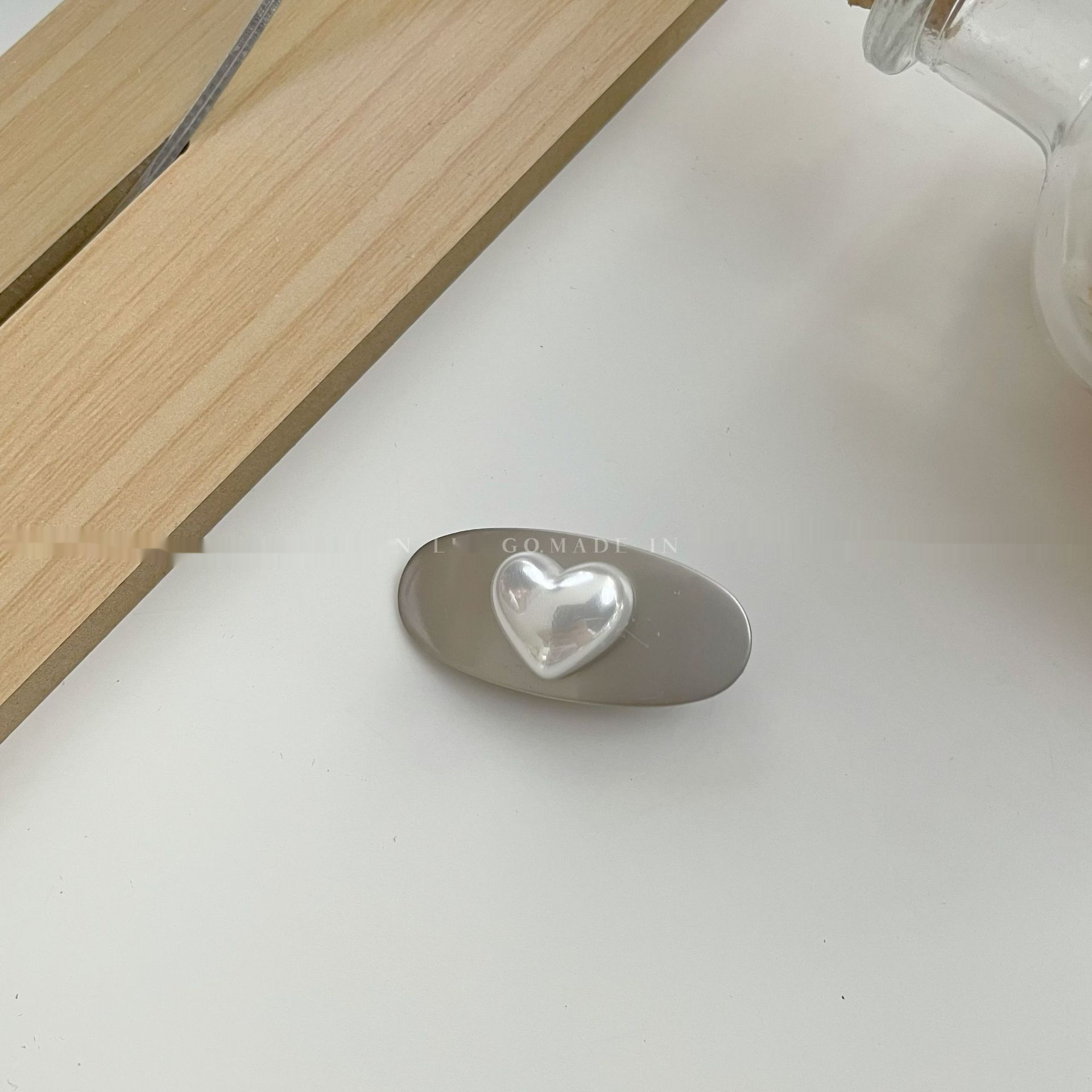 Matt Silver Love