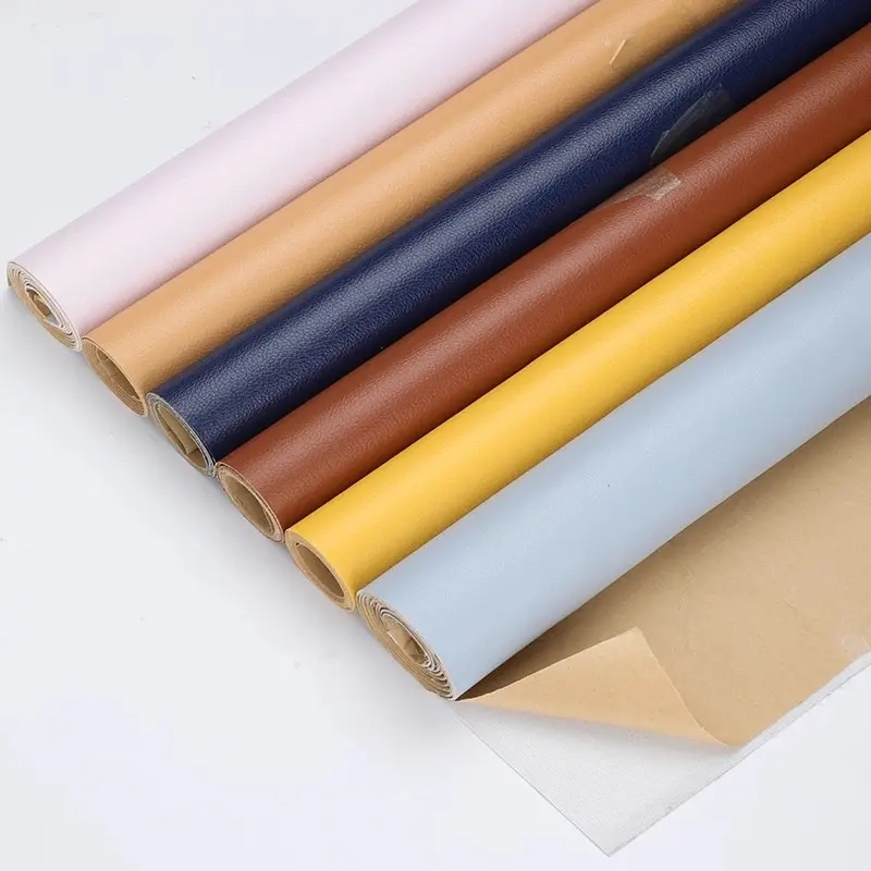 Leather Repairing Atch Adhesive Self-adhesive Sofa Car