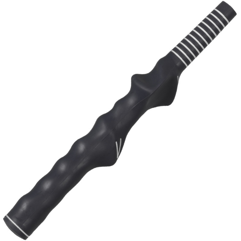 Title 2, Golf Rubber Grip Correction Hand Type Golf Acce...