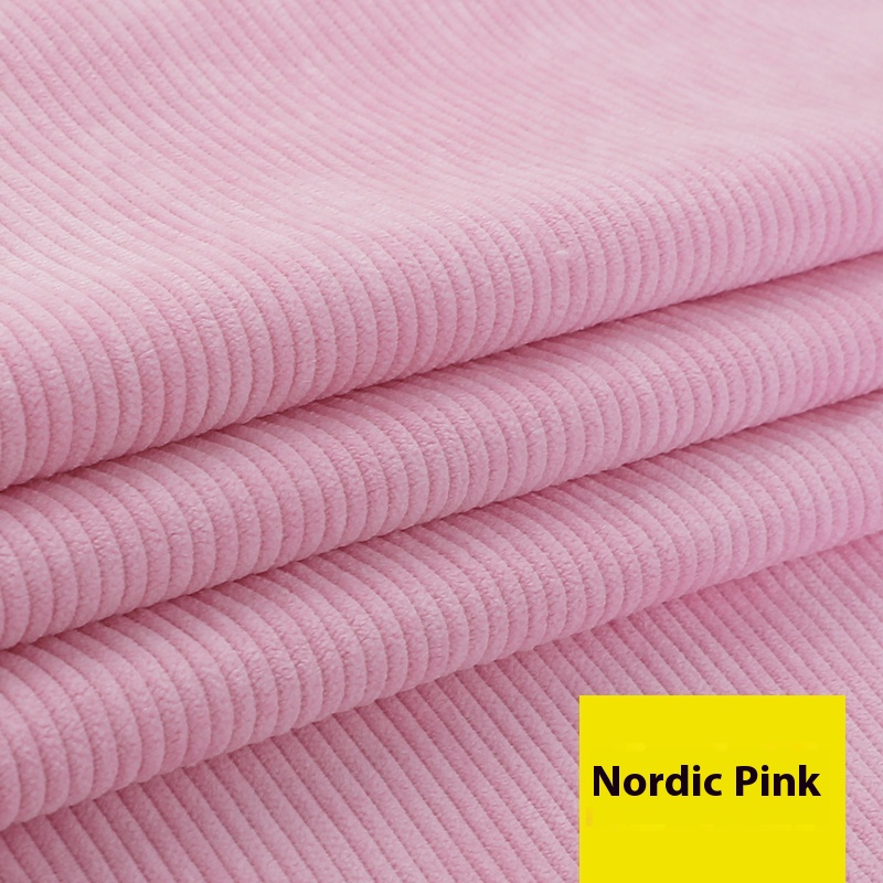 Nordic pink