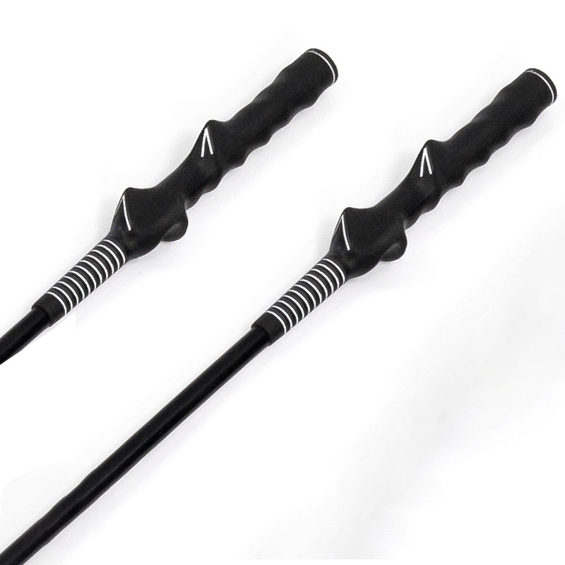 Title 10, Golf Rubber Grip Correction Hand Type Golf Acce...