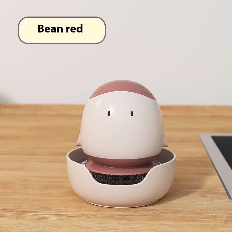 Bean Red