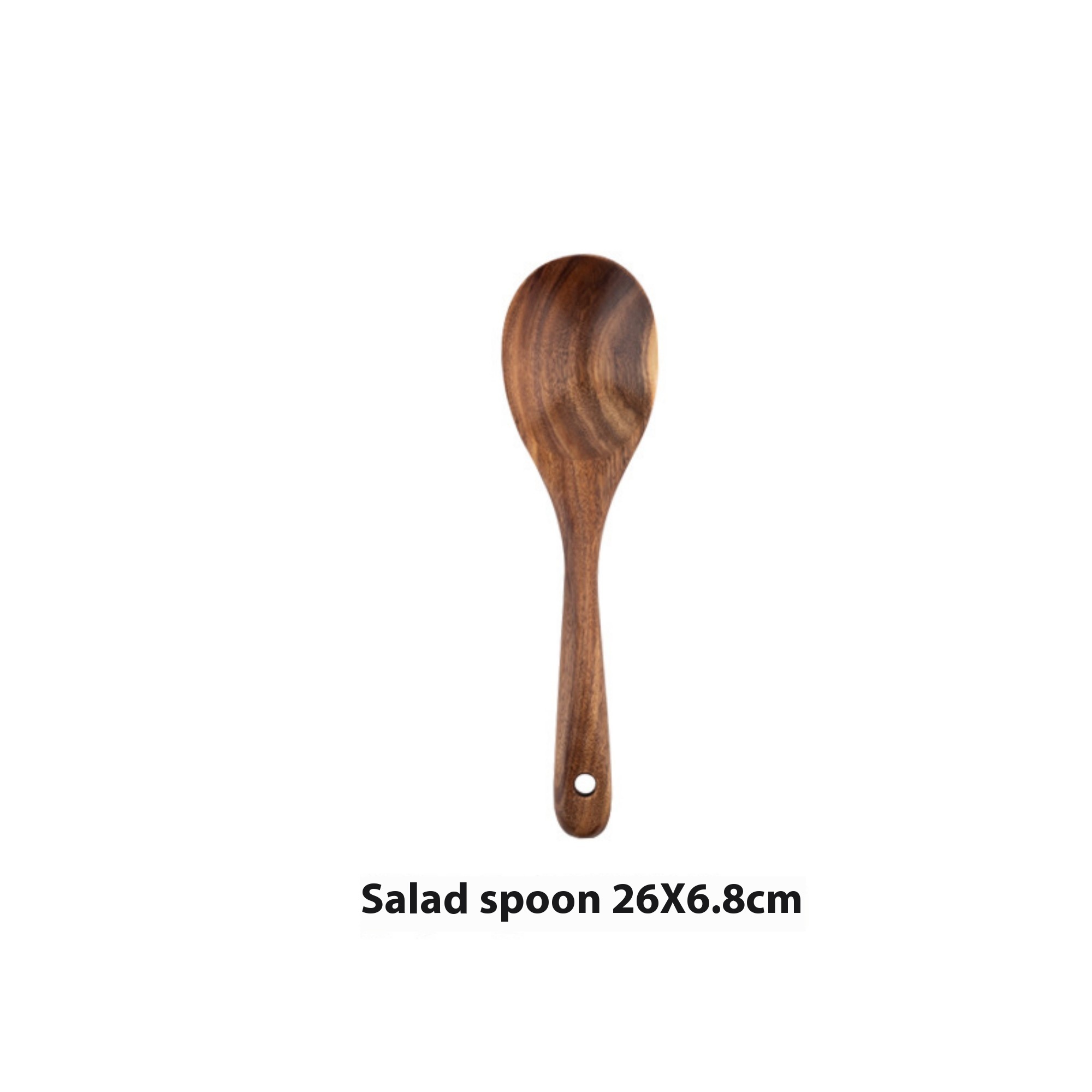 Salad spoon