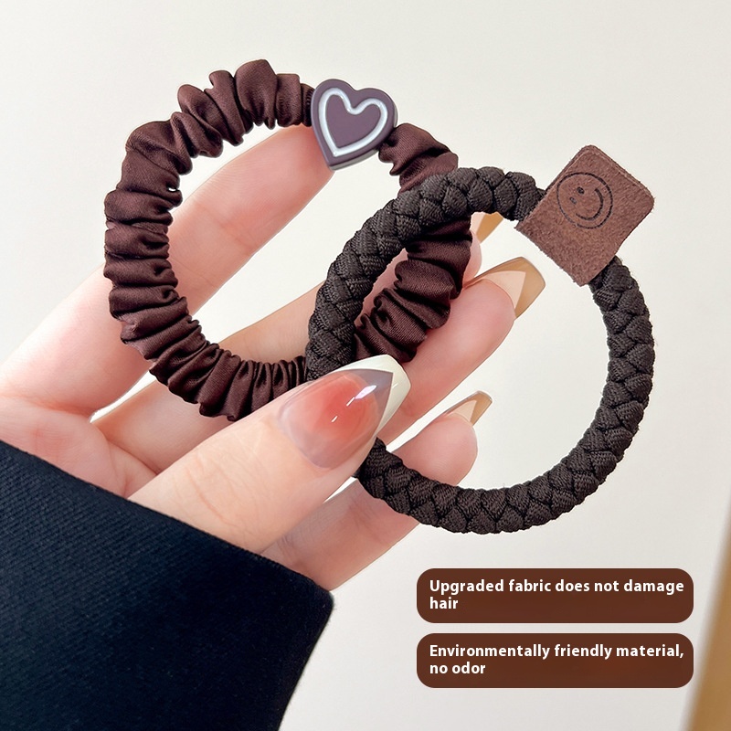 High Elastic Durable Rubber Band For Women - Image 8