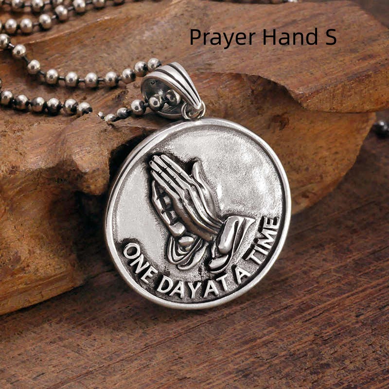 Prayer Hand S