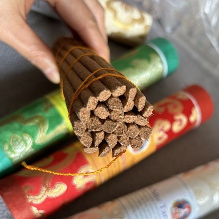 Title 1, Nepal Handmade Incense Aromatherapy Joss-stick ...