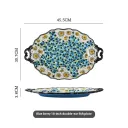 Binaural Fish Dish
