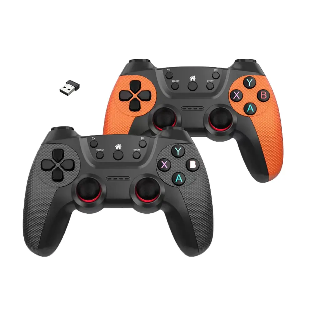 X2 Ultra Home TV Game Console HD 24g Wireless