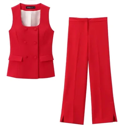 Red set