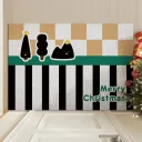 Christmas Scenery