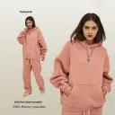 Dusky Powder-Xl