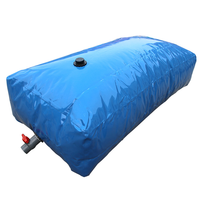 Title 5, Large Capacity PVC Water Bag Fluid Bags Outdoor...