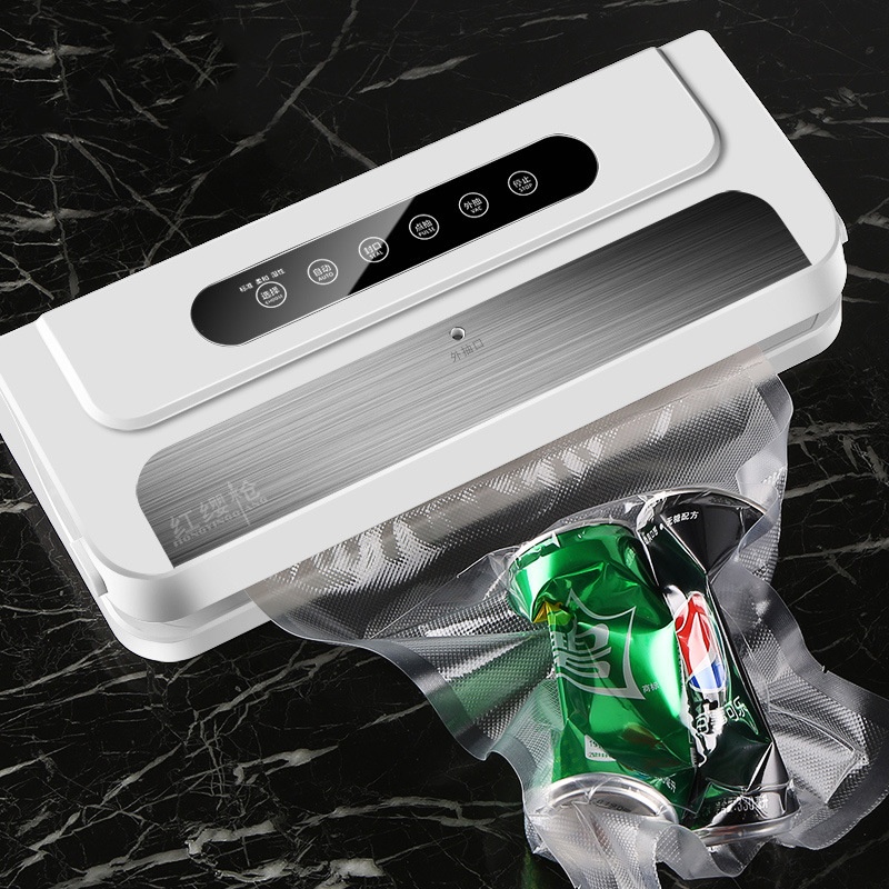 Title 10, Household Vacuum Sealing Machine