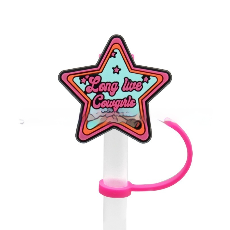 Pink Stars