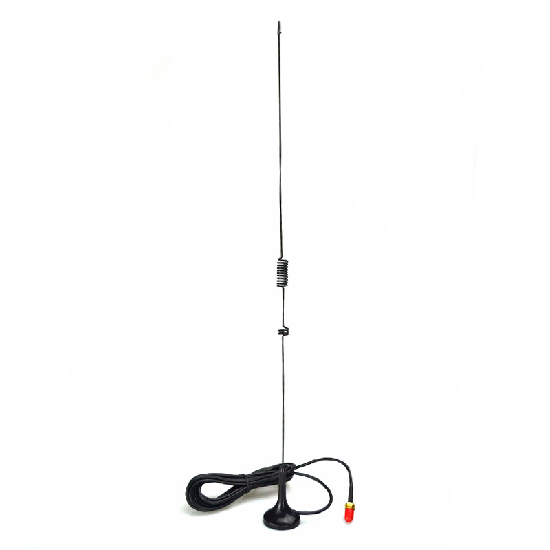 Intercom Antenna