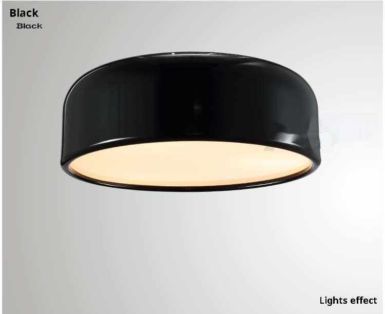 Title 1, Creative Smithfield LED Ceiling Light for styli...